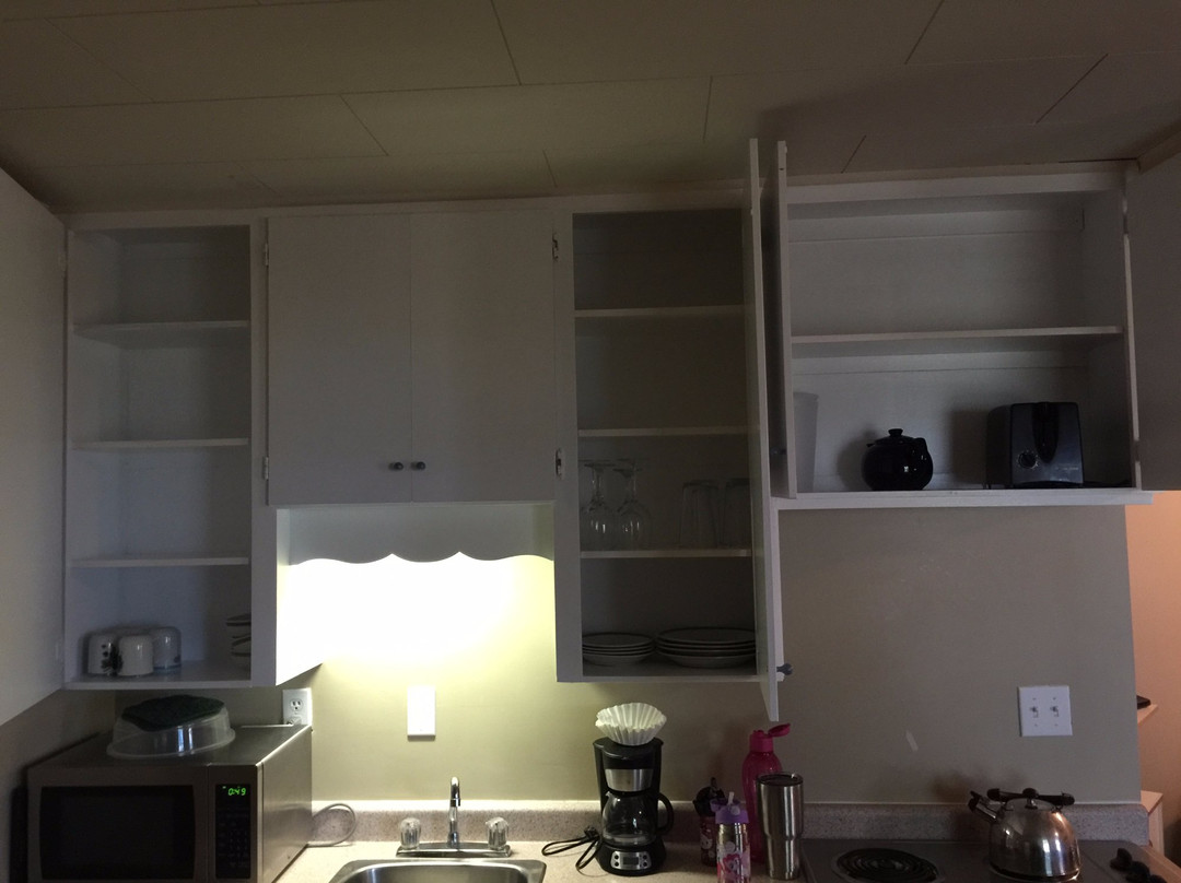 Cultus Lake Park-Cultus Lake必去景点