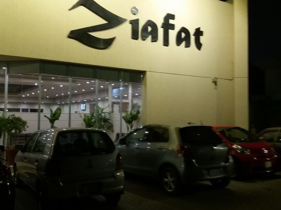 Ziafat