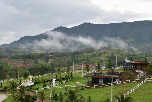 Best Views Home Khao Kho-酒店景观