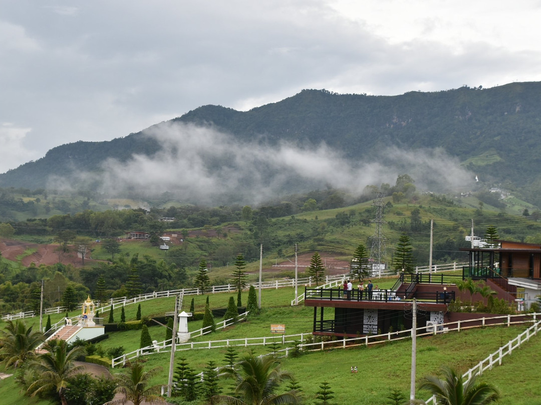 Best Views Home Khao Kho主图