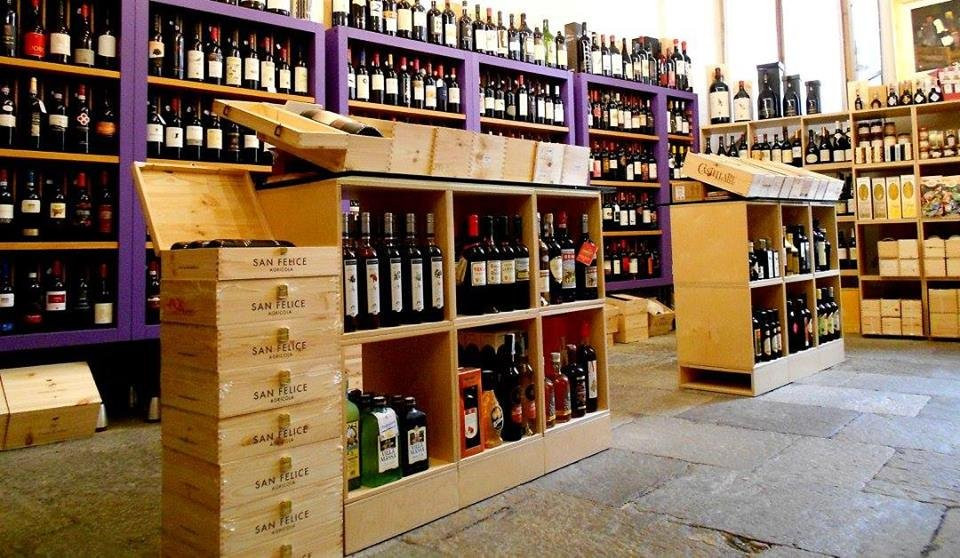 Enoteca Marino景点图片