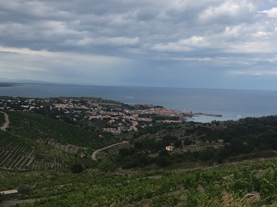 Petit Train Touristique-Le Barcares必去景点