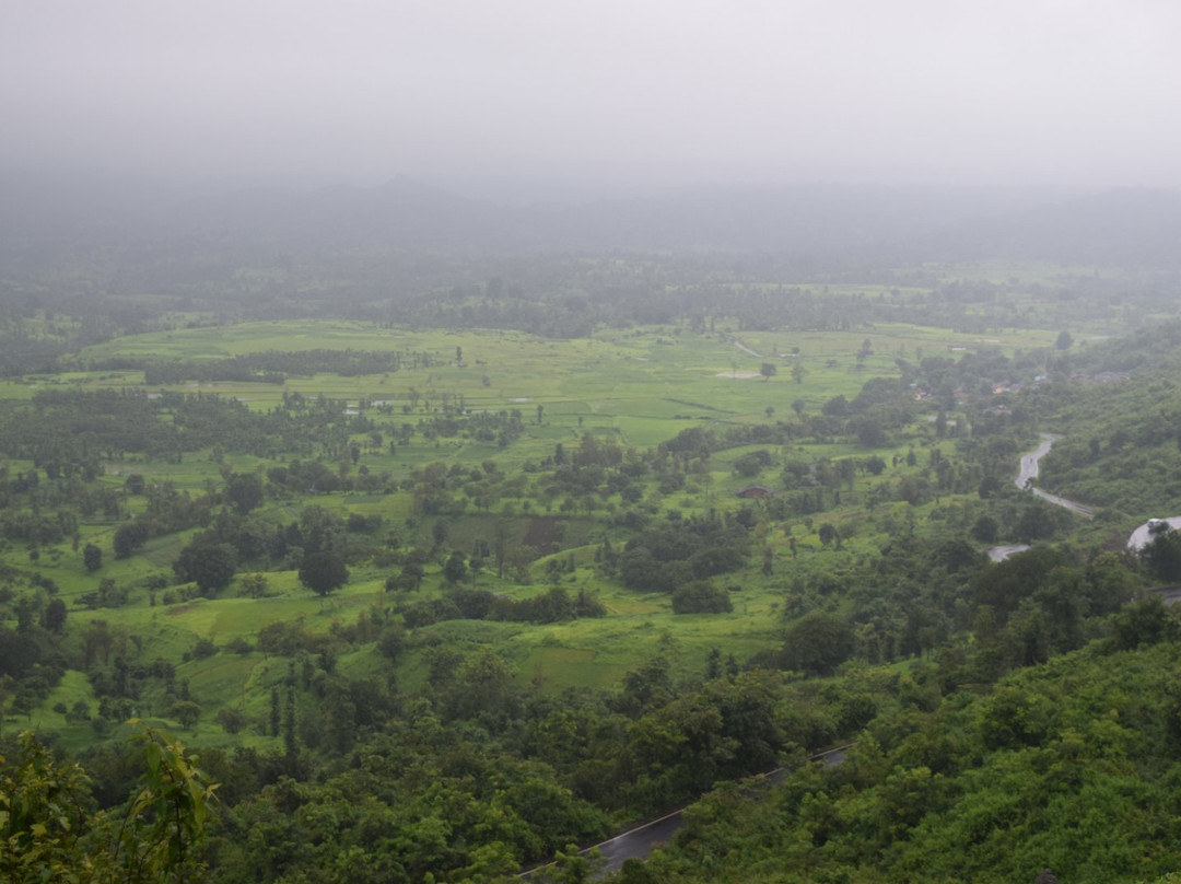 Sunset Point Resort主图