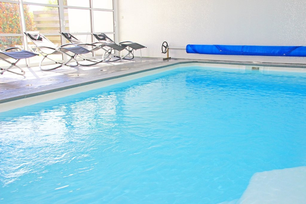 Fasthotel Rennes Le Rheu主图