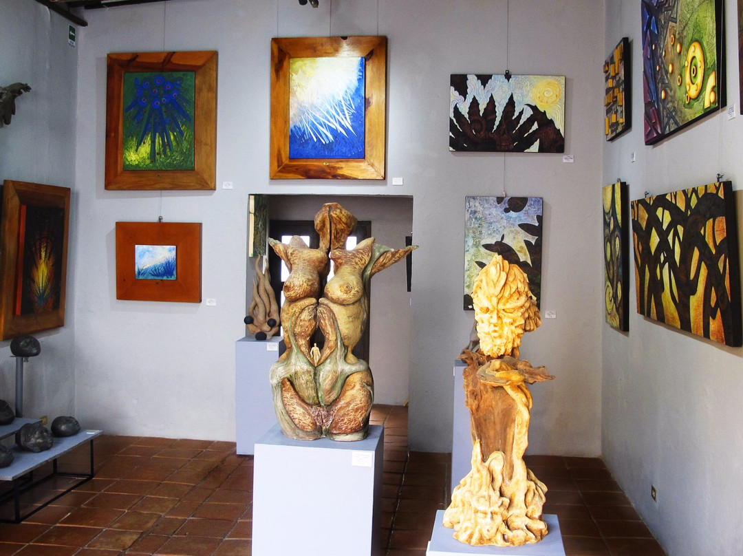 Raiz Lucida-圣米格尔护城必去景点