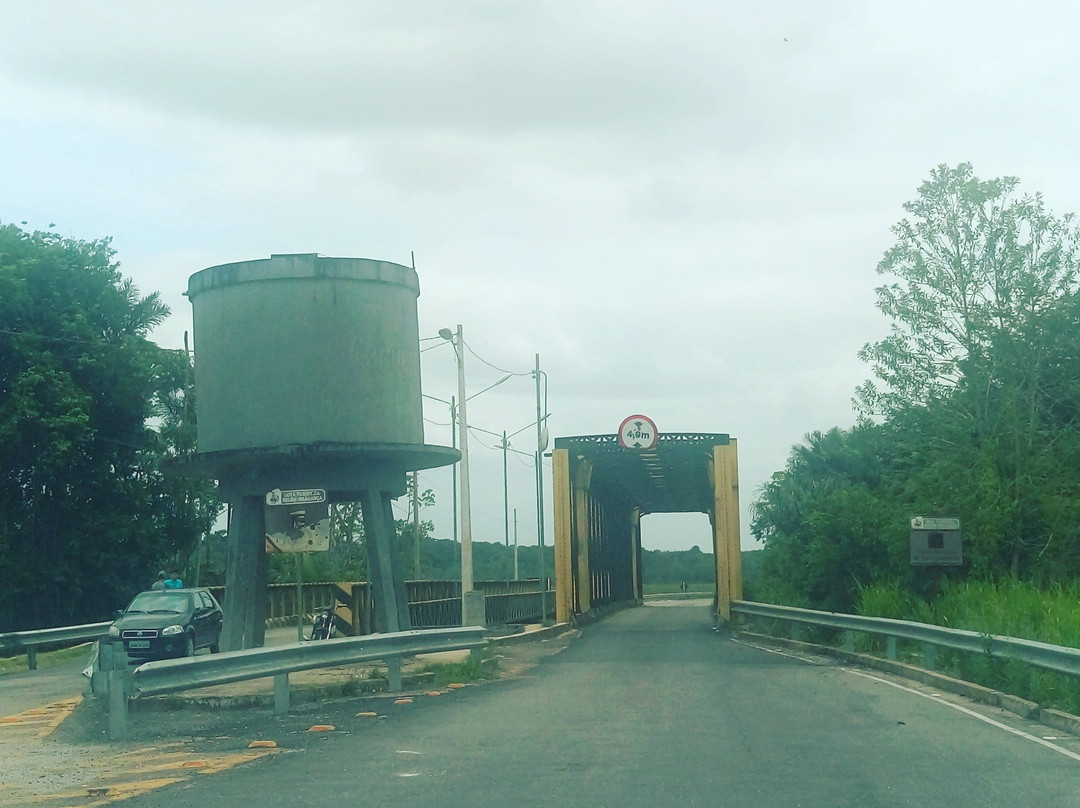 Rota Turistica Belem-Braganca-贝伦必去景点