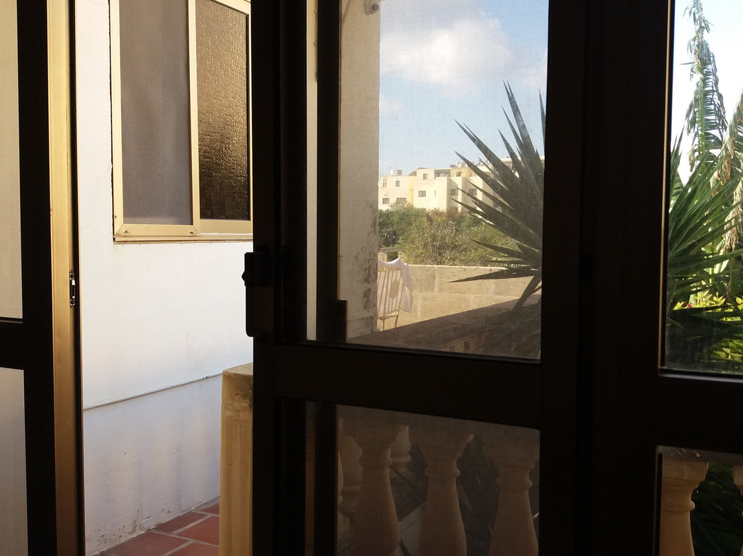 Lidda Butts Inn