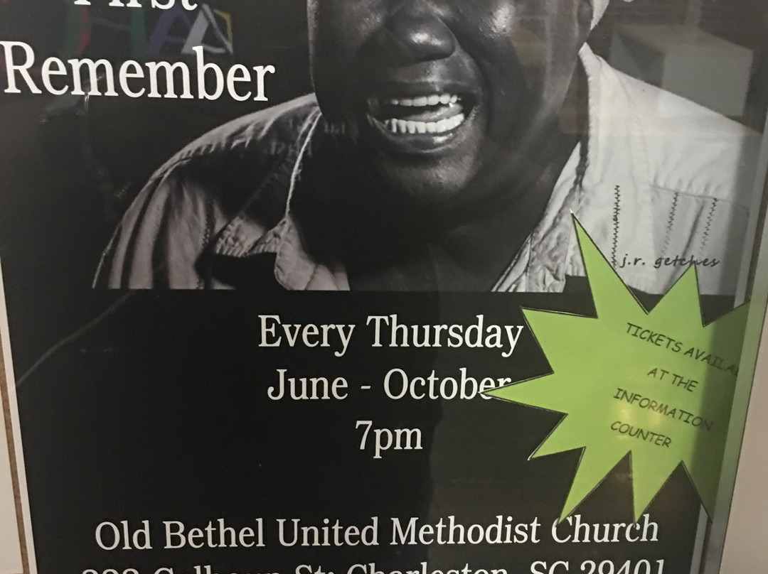 Old Bethel United Methodist Church景点图片