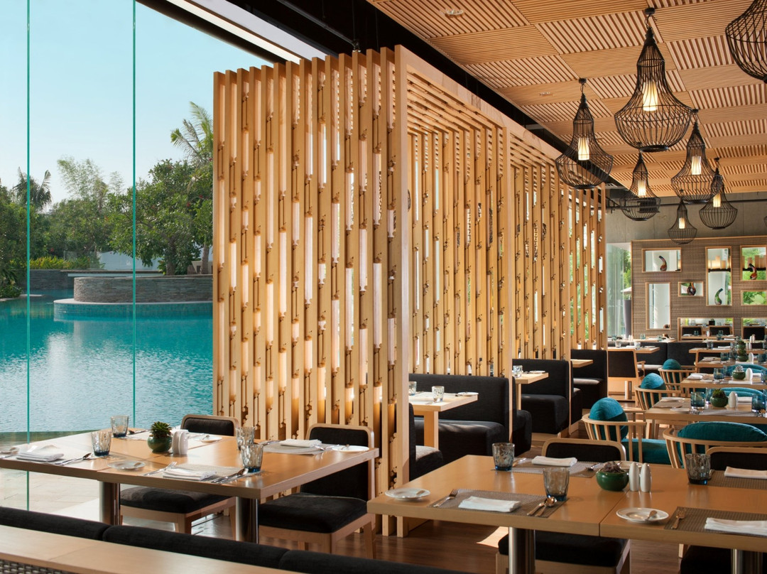 OPEN}, Doubletree by Hilton
