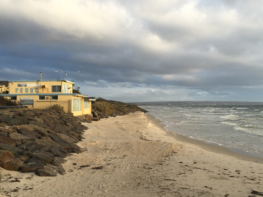 The Beauty Spot-Carrum必去景点