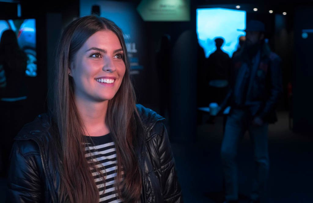 Tales From Iceland-雷克雅未克必去景点