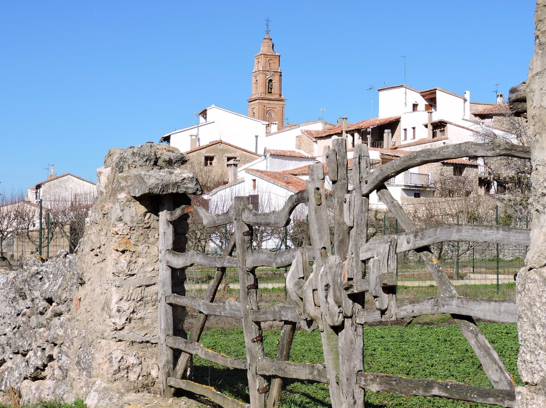 Font del Roser