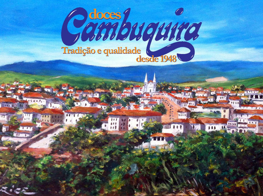 Doces Cambuquira-Cambuquira必去景点