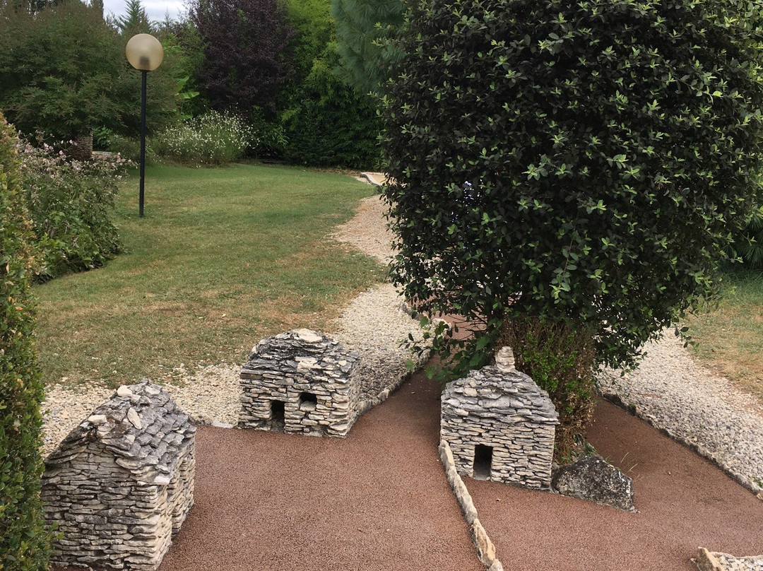 Mini-Golf Saint Pierre Loisirs景点图片