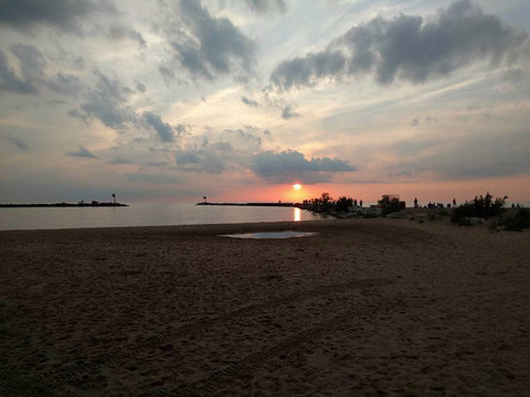 Seabird Sailing-芝加哥必去景点