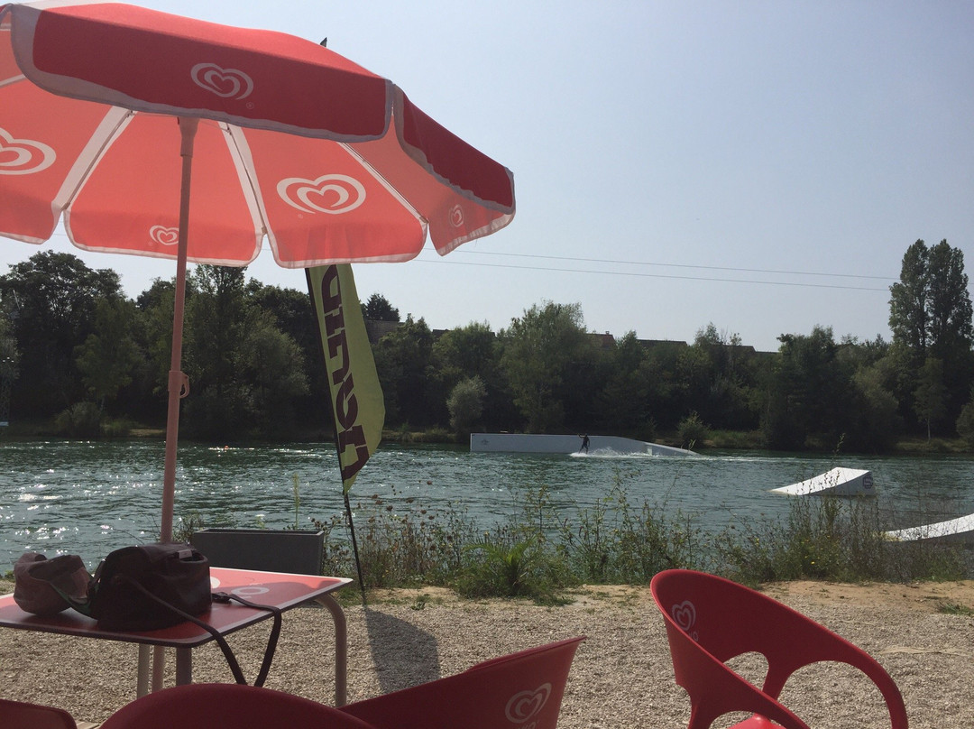 My Little Wake Park景点图片