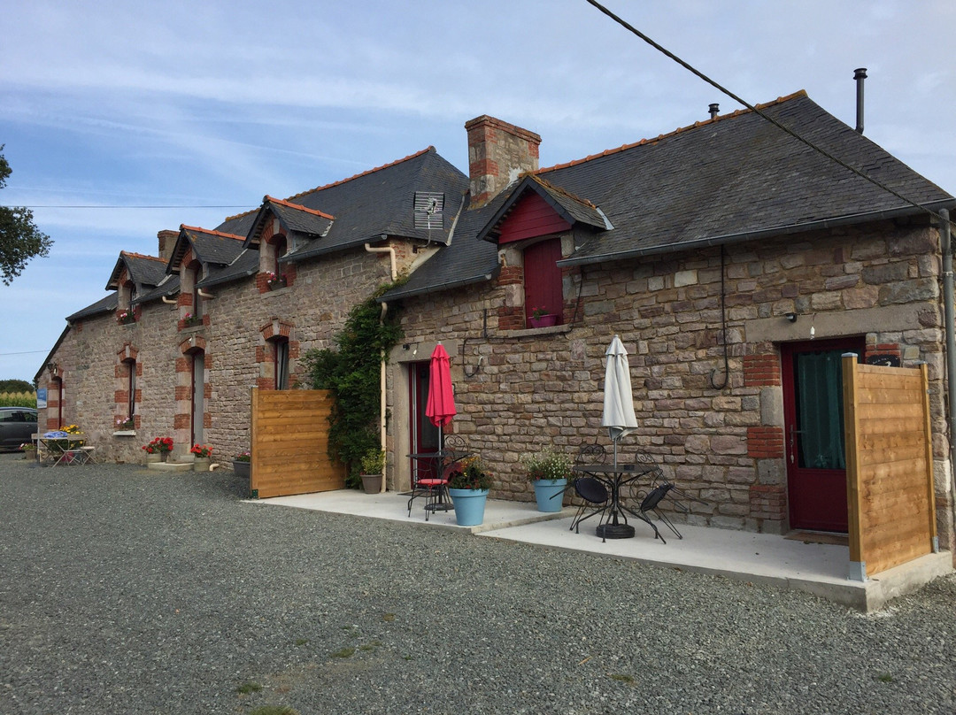 La Clef des Champs