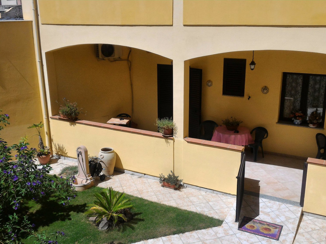 Bed & Breakfast Antico Corso主图