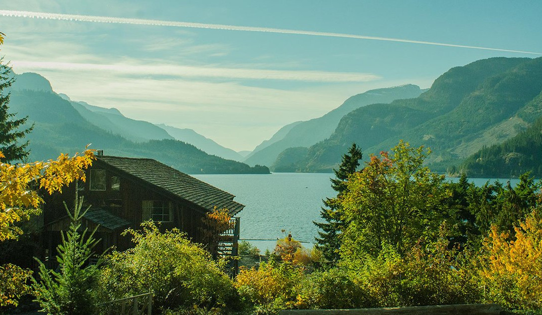 Strathcona Park Lodge & Outdoor Education Centre