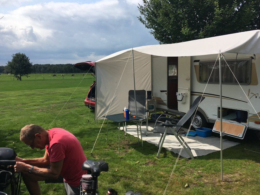 Hoeve Maasduinen