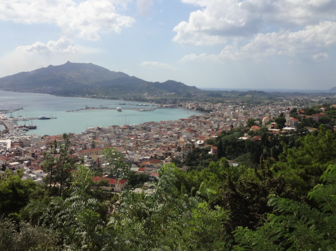 Bochali View Point-Bochali必去景点