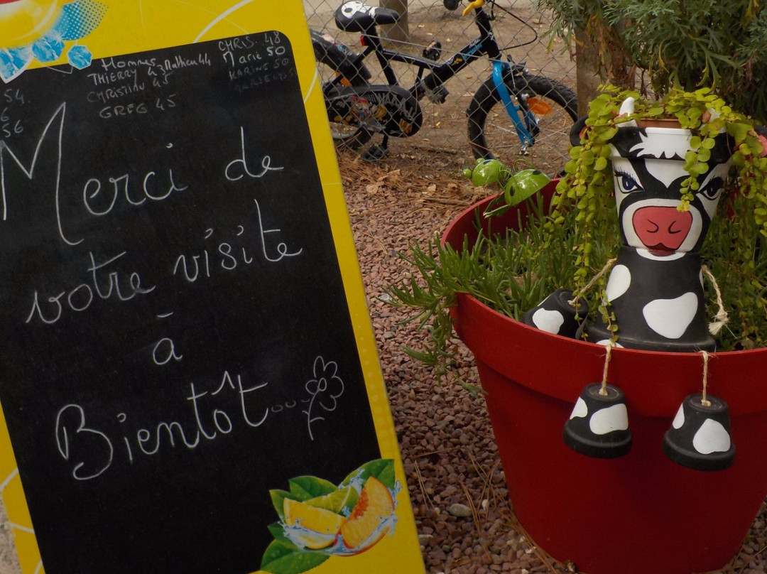 Mini Golf de Léon-Leon必去景点