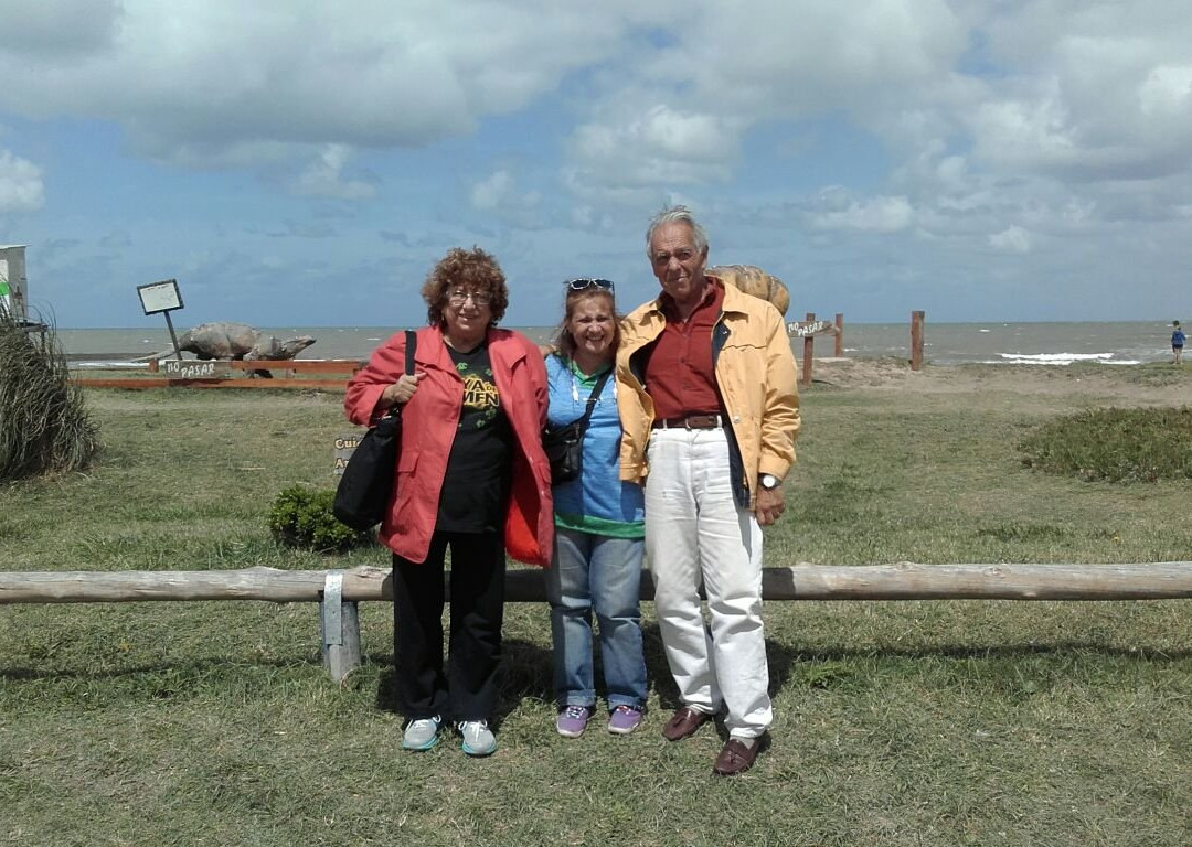 Parque Camet-马德普拉塔必去景点