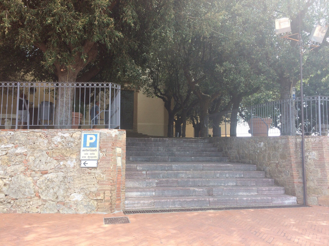 Chiesa di Santa Maria Assunta景点图片