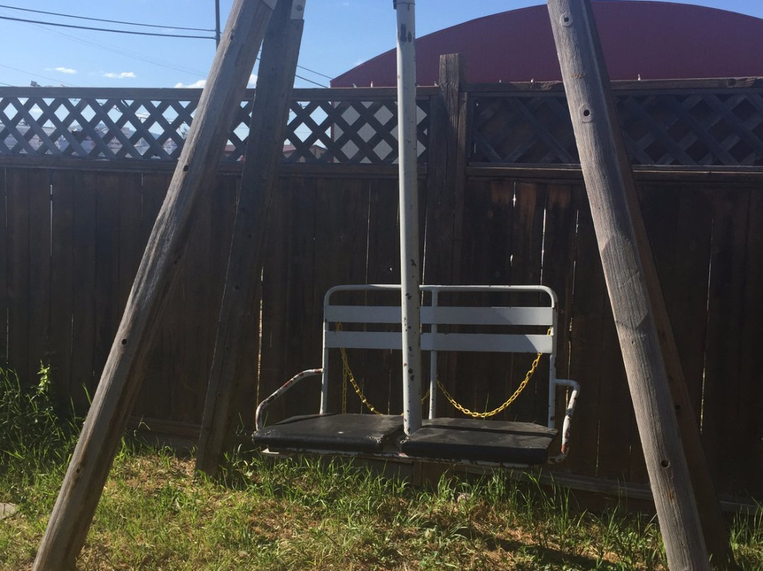 Glacier Brewing Company-Polson必去景点