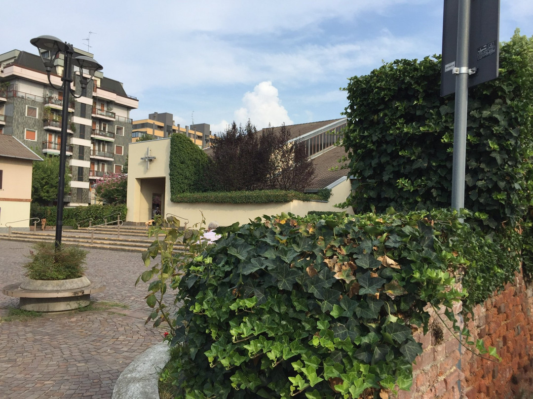 Chiesa di San Donato景点图片