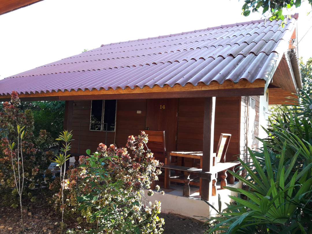 P & P House Hotel