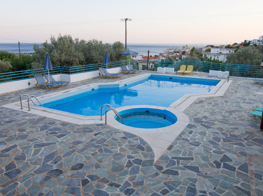Vigla Apartments