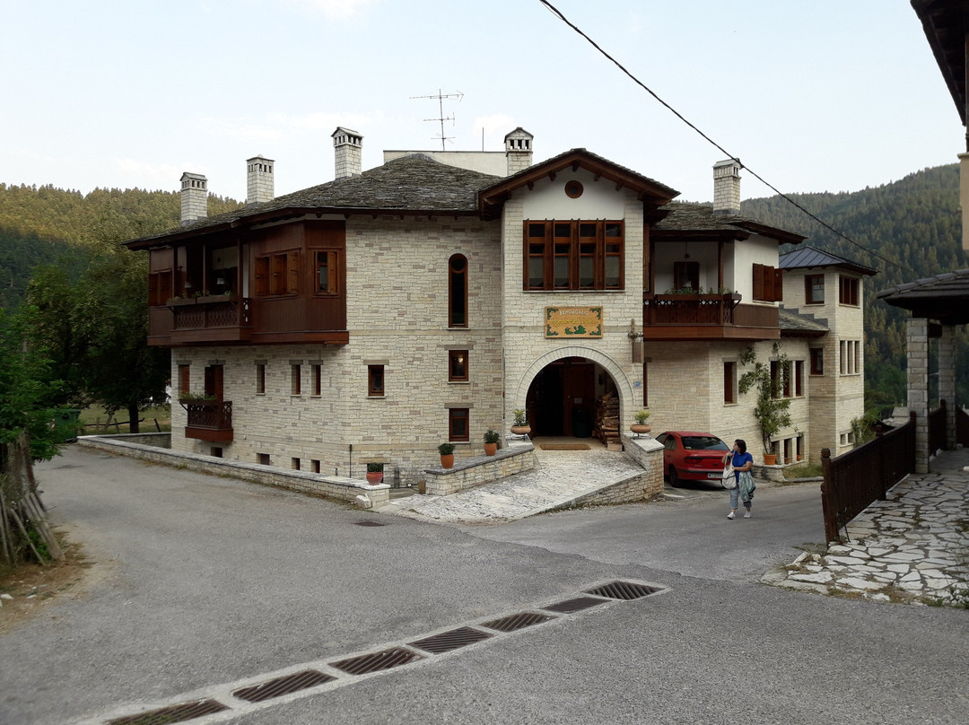 Archontiko Divani主图