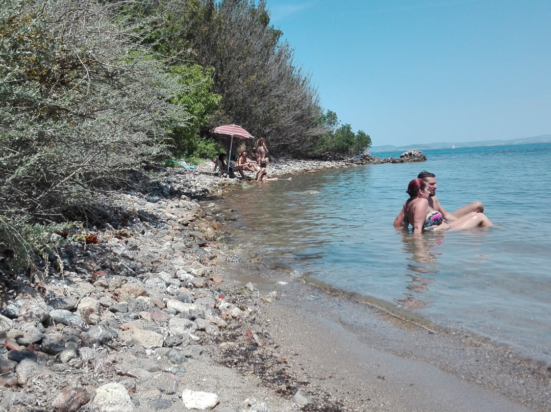 Bagni di Domiziano景点图片