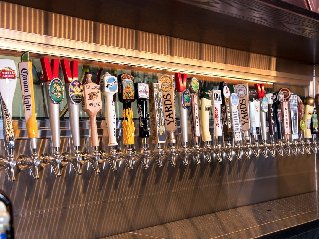 City Works (The Star - Frisco)