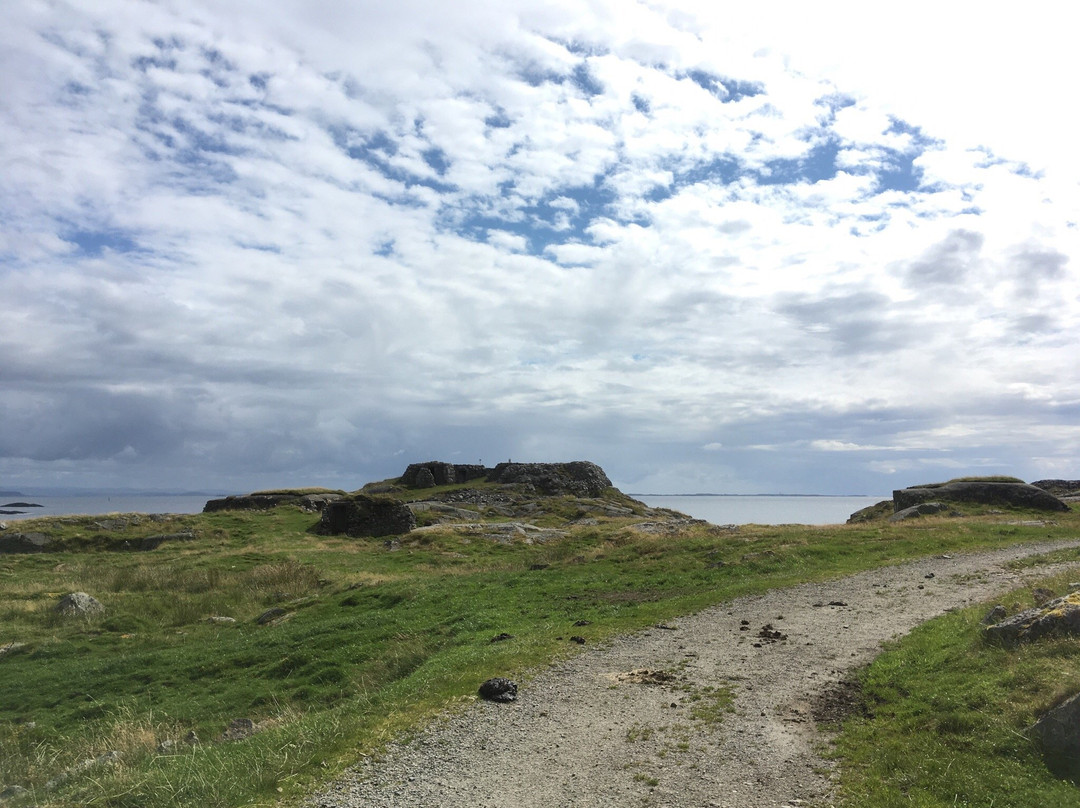 Fortification-Bokn Municipality必去景点