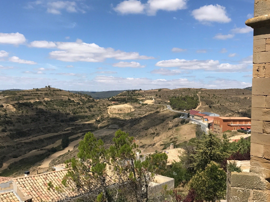 Ujue旅游攻略图片