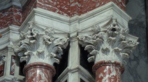Santuario Madonna delle Grazie景点图片