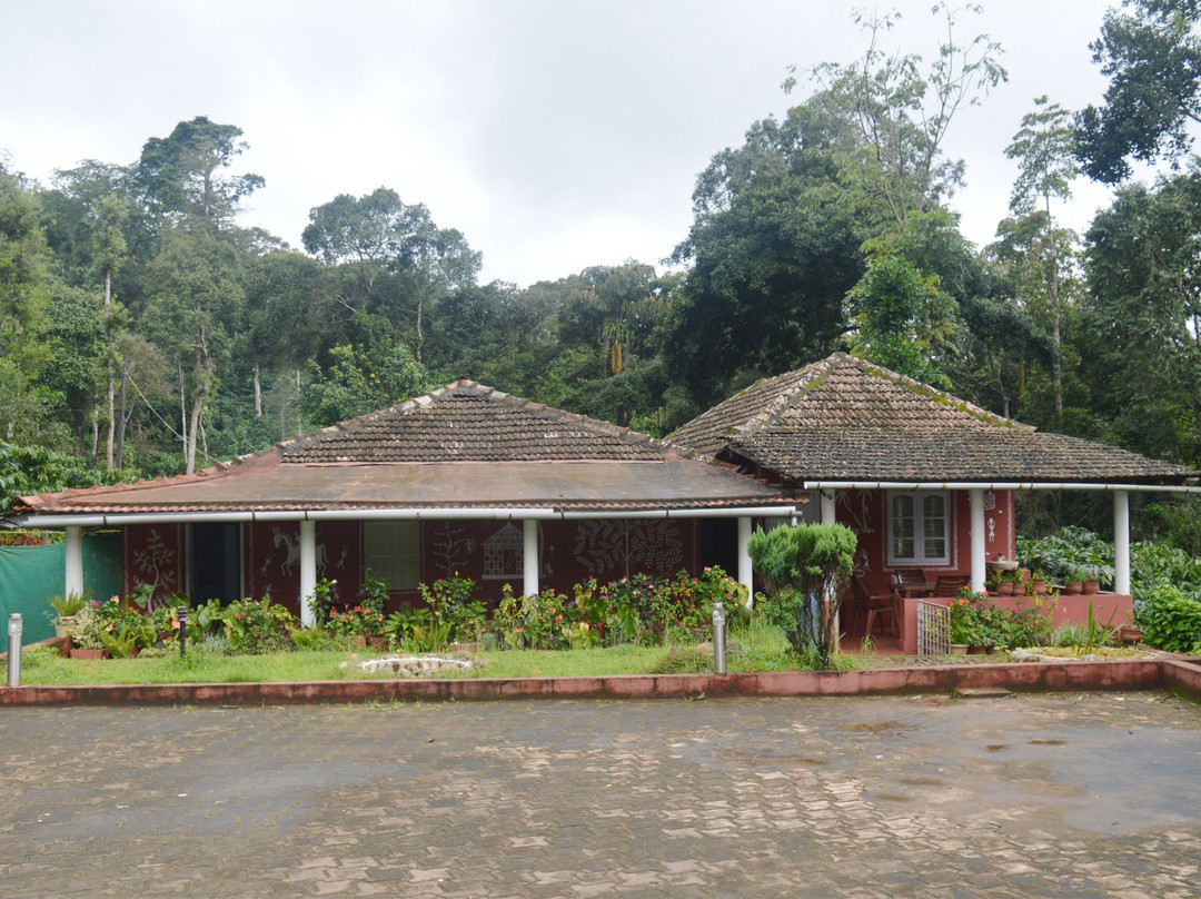 Gubbi Mane Homestay