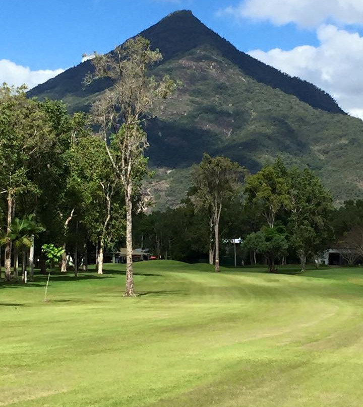 Gordonvale Golf Club-Gordonvale必去景点