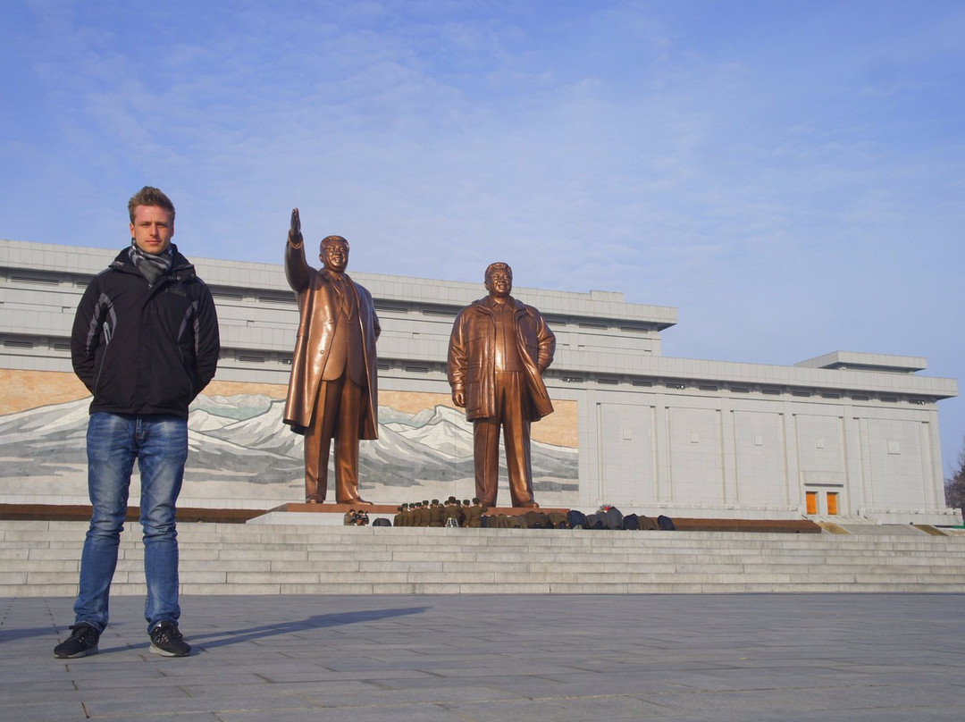 Tongil Tours-平壤必去景点