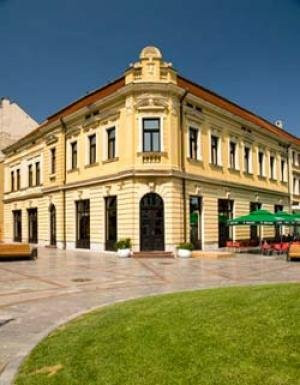 Hotel Grand Valjevo主图