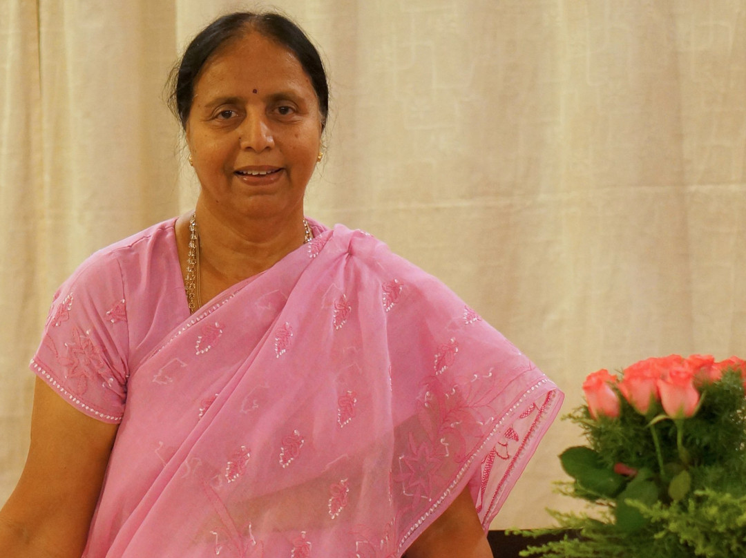 Traveling Spoon-海德拉巴必去景点