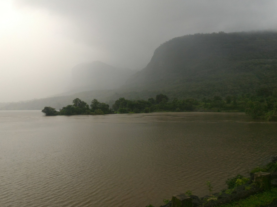 Bhira Dam (Tata Powerhouse Dam)景点图片