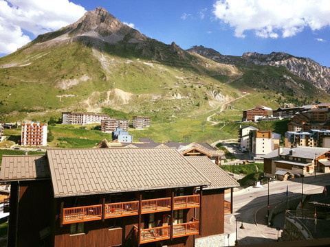 Residence le Telemark主图