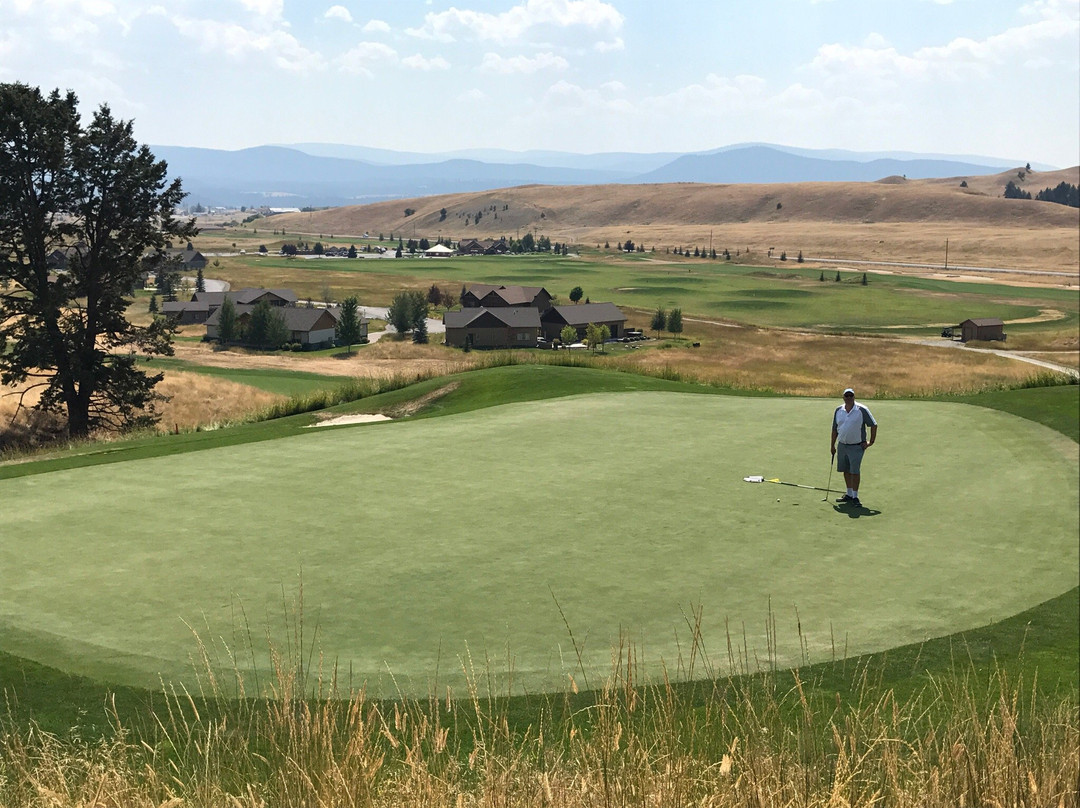 Indian Springs Montana-Eureka必去景点