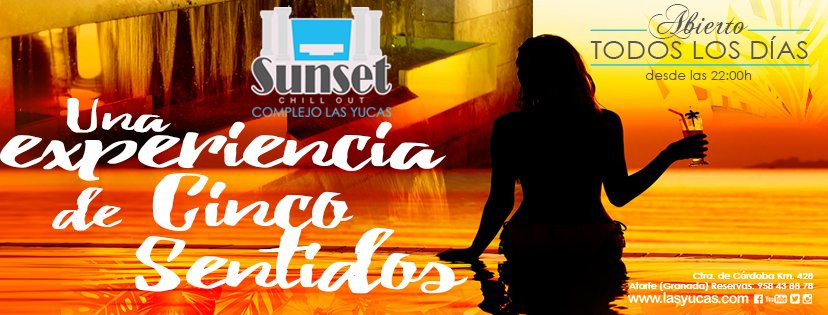 Sunset Chill Out-Atarfe必去景点