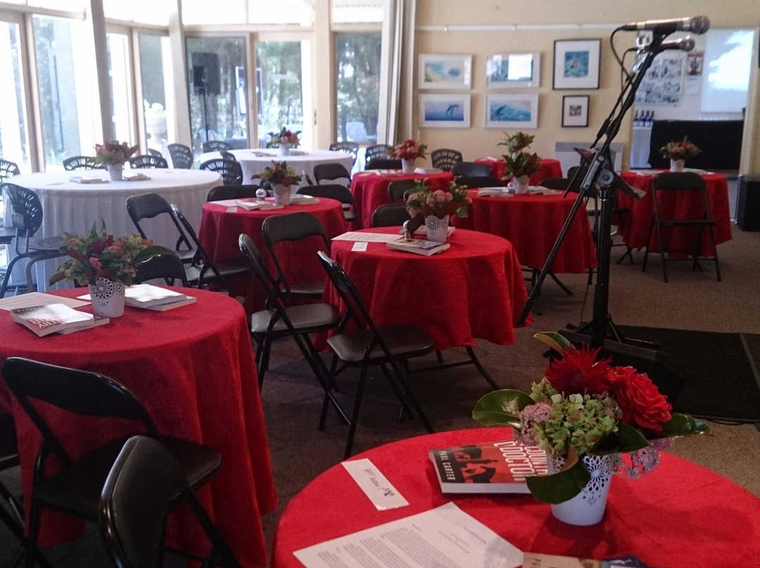 Dromkeen-Riddells Creek必去景点