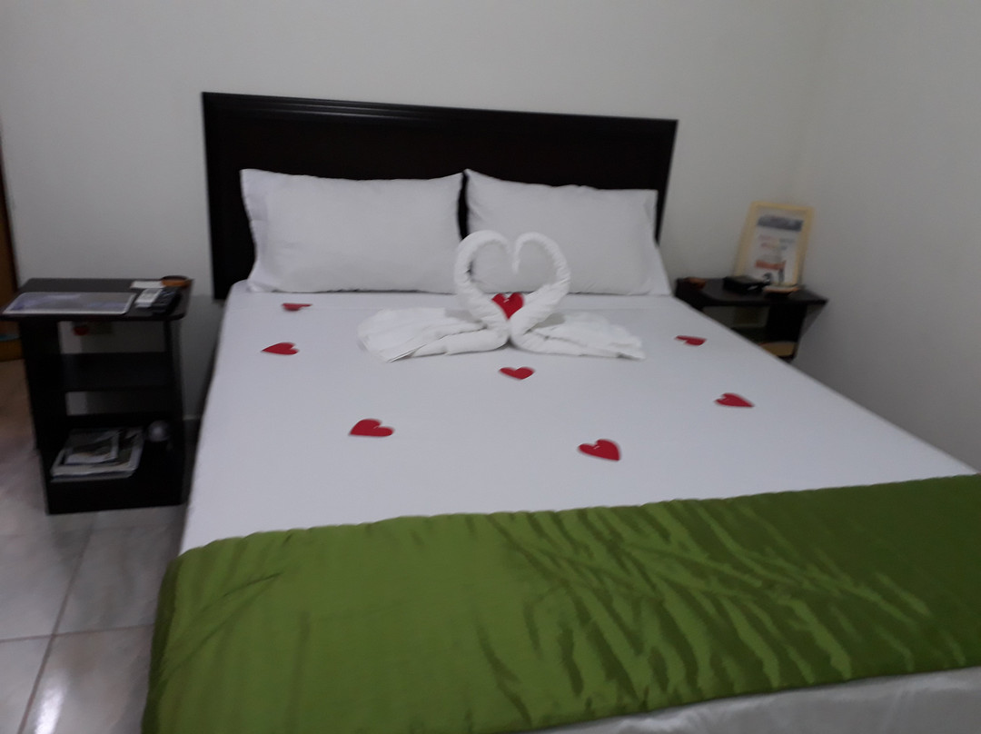 Stayinn Trinidad Ltd