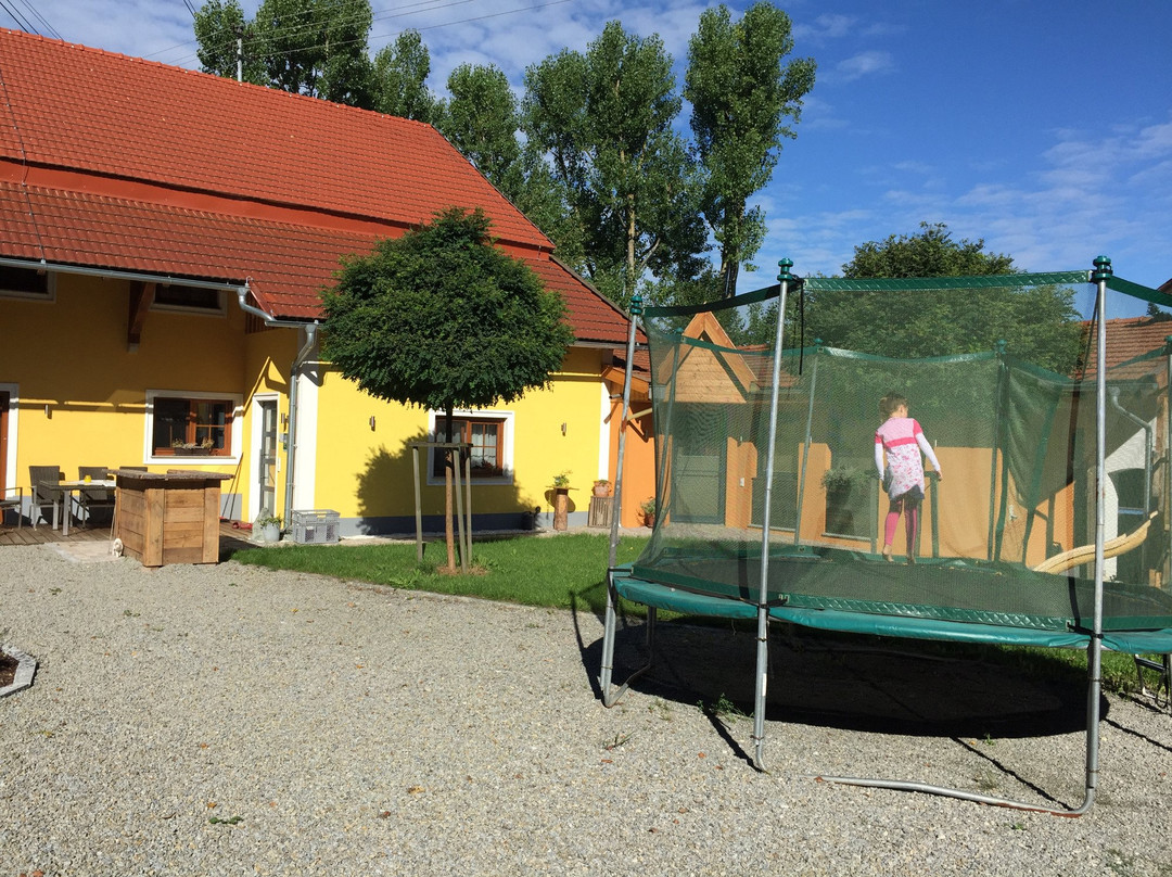 Sachsenbucherhof主图